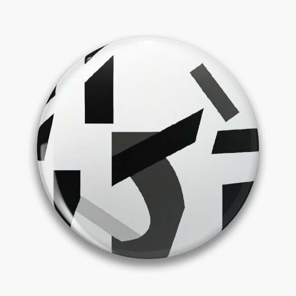 Item preview, Harmony in Monochrome designed and sold by stilldan97.