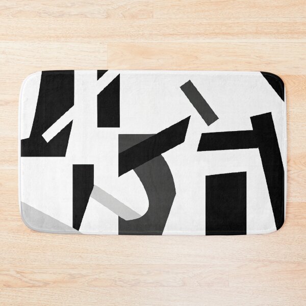 Item preview, Harmony in Monochrome designed and sold by stilldan97.