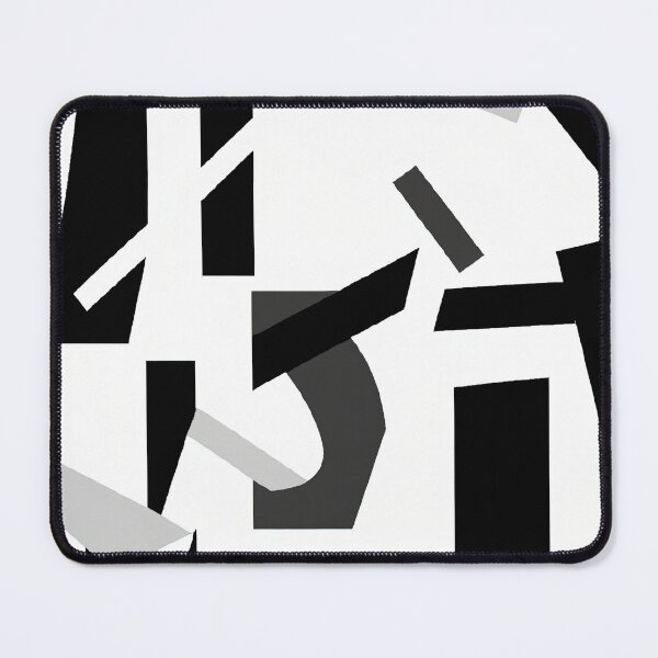 Item preview, Harmony in Monochrome designed and sold by stilldan97.