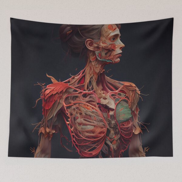 Item preview, Arte extraño: explora lo peculiar y lo extraño. designed and sold by The-Dark-Art.