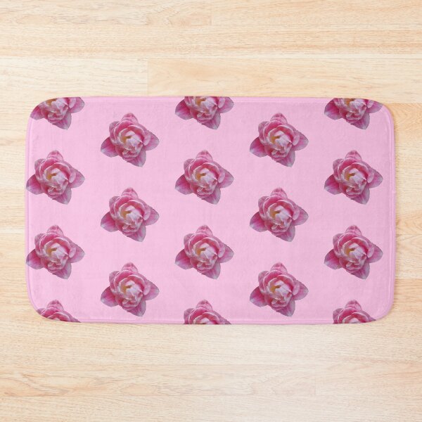 Item preview, Pink Tulip in Bloom designed and sold by withasmiledsgn.