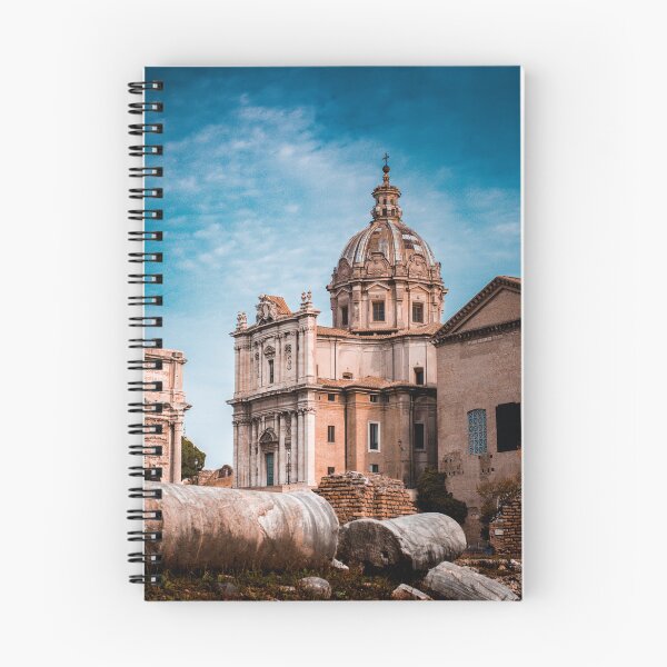 Item preview, Rome Italy Souvenir Beautiful Romantic Picture designed and sold by GabryNY.