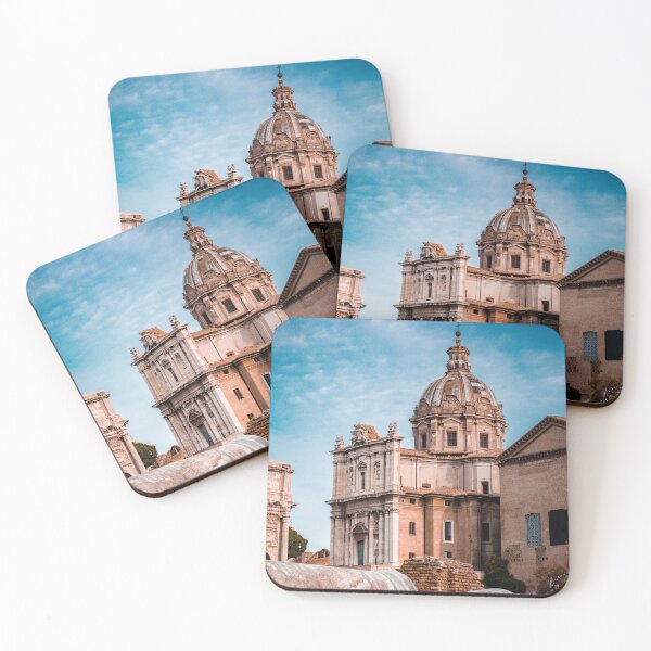 Item preview, Rome Italy Souvenir Beautiful Romantic Picture designed and sold by GabryNY.