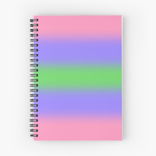 Item preview, Gradient Trigender Pride Flag designed and sold by Sum-Thangs.