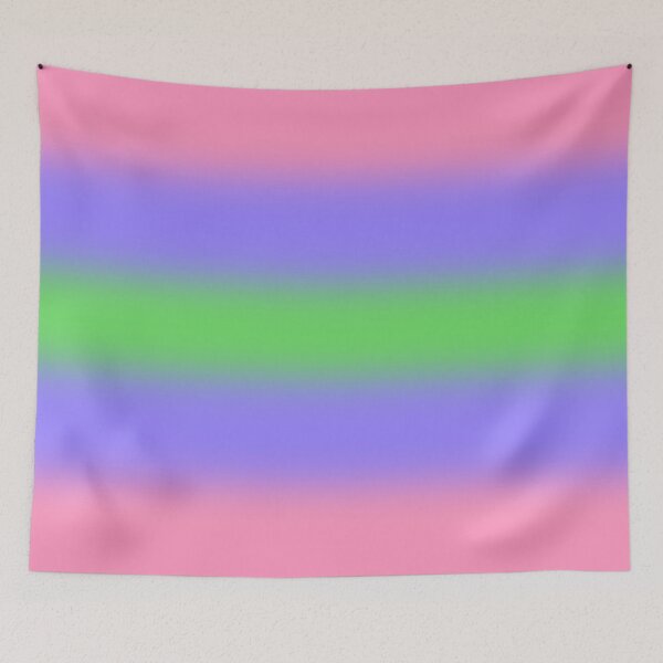Item preview, Gradient Trigender Pride Flag designed and sold by Sum-Thangs.