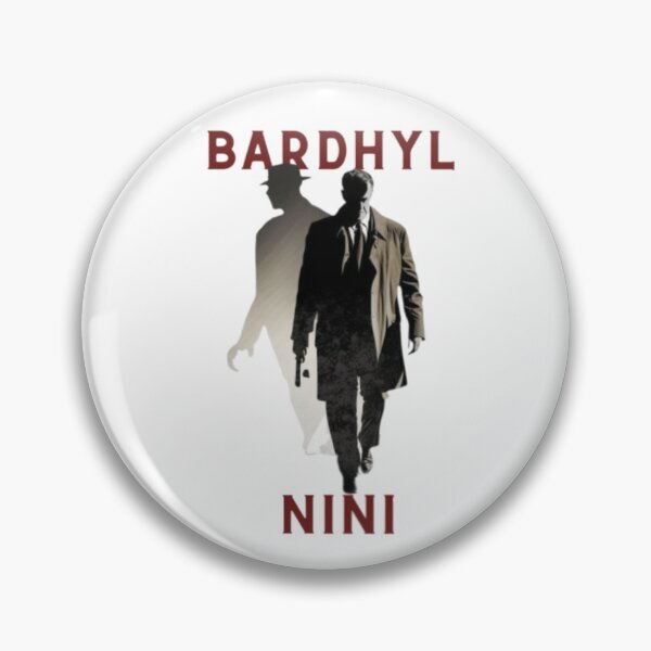 Item preview, Bardhyl Nini designed and sold by DarioNelaj.