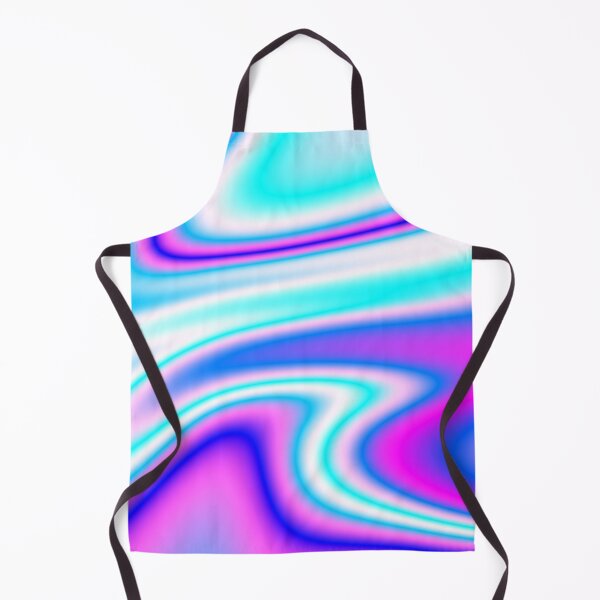 Item preview, Psychedelic holographic texture acid foil designed and sold by Optical-art.