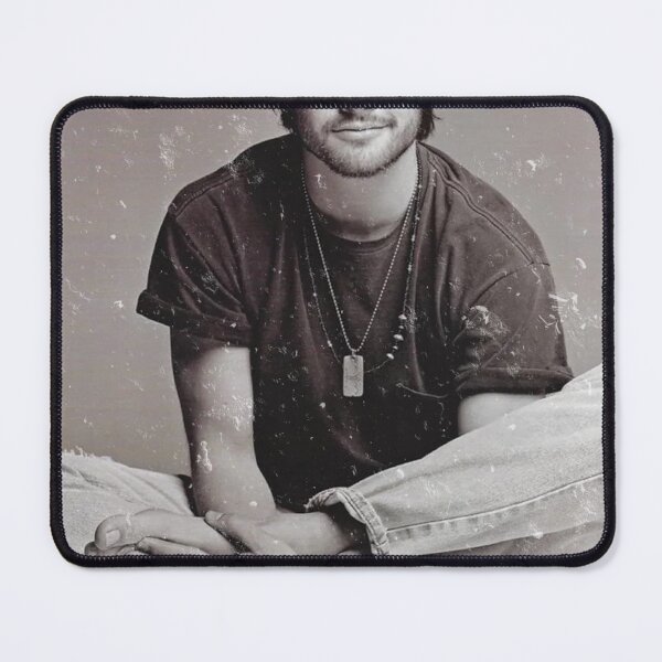 Item preview, Brendan Fraser Distressed  designed and sold by savethetshirt.