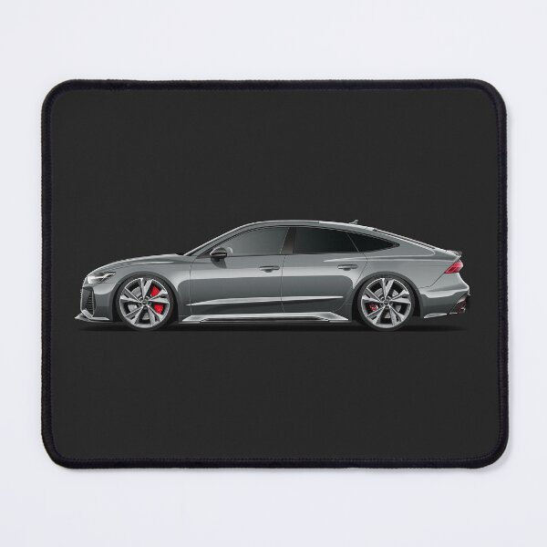 Item preview, RS7 C8 designed and sold by VinnyArtworks.