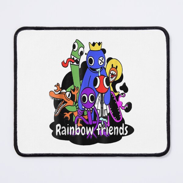 Item preview, Rainbow Friends    designed and sold by azayladeiro.