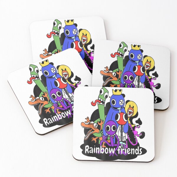 Item preview, Rainbow Friends    designed and sold by azayladeiro.