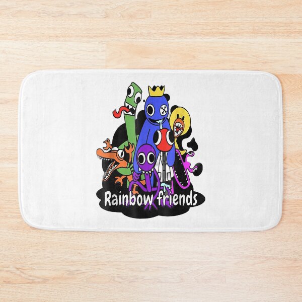 Item preview, Rainbow Friends    designed and sold by azayladeiro.