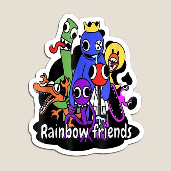 rainbow friends game Active  Baby One-Piece for Sale by azayladeiro