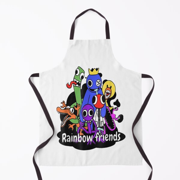 Item preview, Rainbow Friends    designed and sold by azayladeiro.