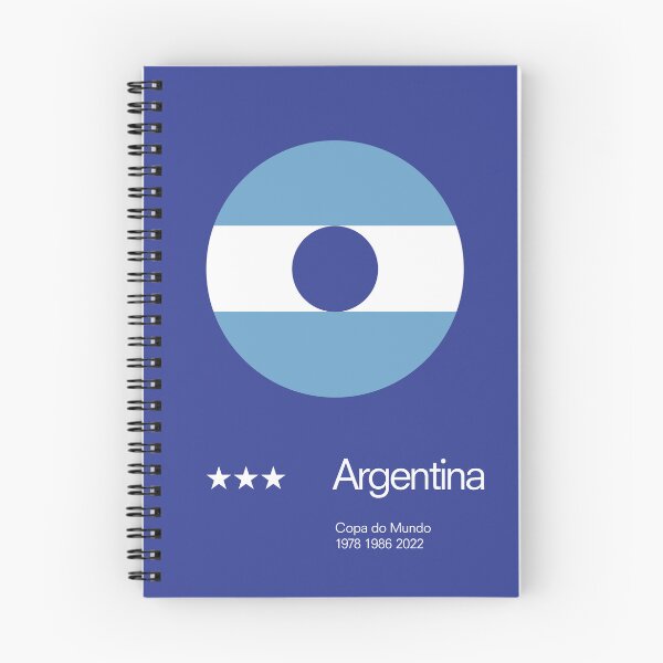 Item preview, Argentina Copa do Mundo | Argentina cup winners designed and sold by WorldinMotion.