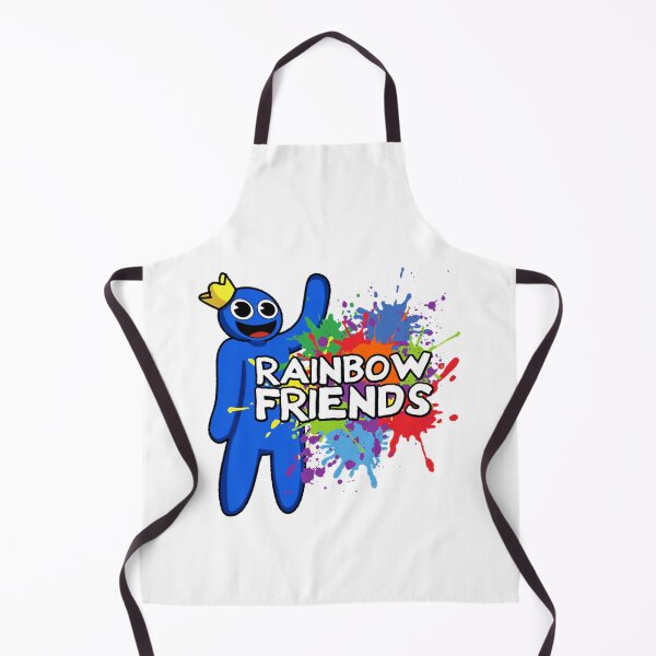 Item preview, rainbow friends game Active          designed and sold by azayladeiro.