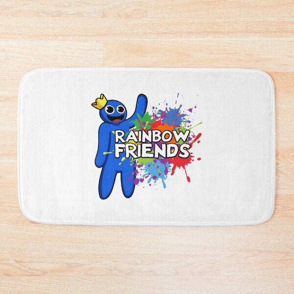 Item preview, rainbow friends game Active          designed and sold by azayladeiro.