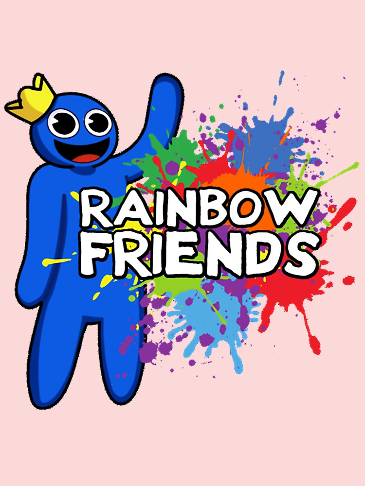 Rainbow Friends baby AU : r/RainbowFriends