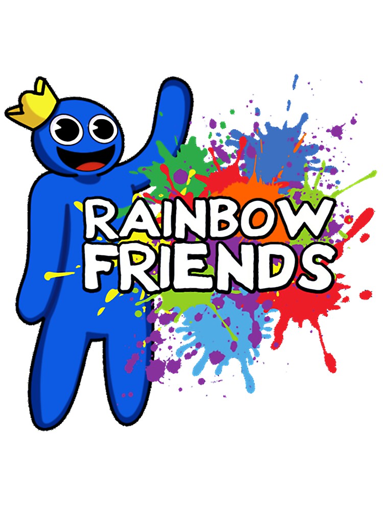 Rainbow Party: Friends Game – Apps no Google Play