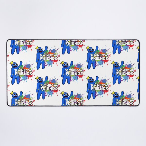 Item preview, rainbow friends game Active          designed and sold by azayladeiro.