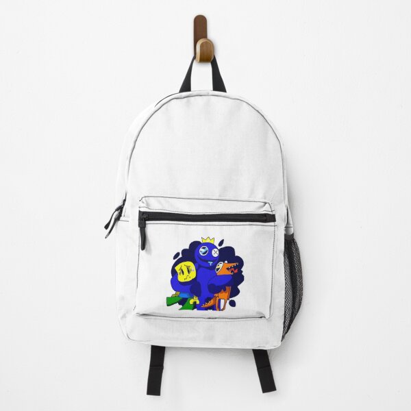 Item preview, Rainbow Friends Hug it Out designed and sold by azayladeiro.