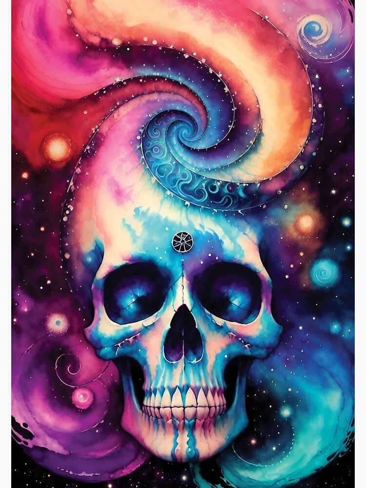 Galactic Skull