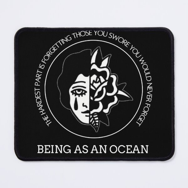 Item preview, Being as an ocean designed and sold by Xandz.