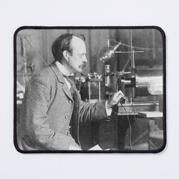 Item preview, Sir Joseph John Thomson designed and sold by verkic.