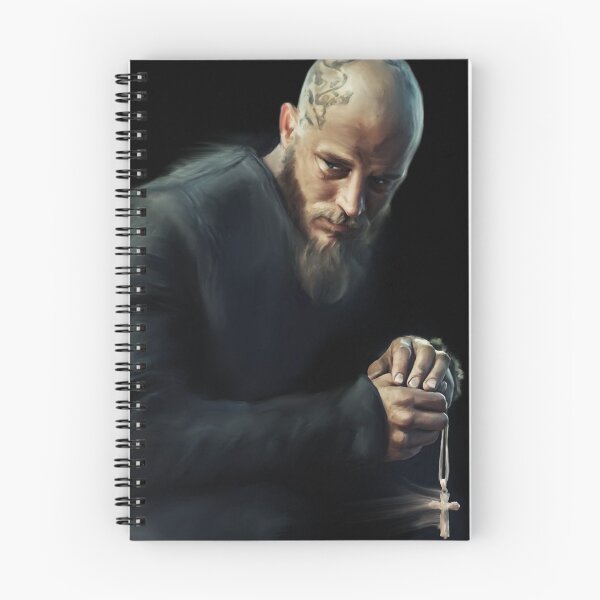 Item preview, Ragnar designed and sold by Xbalanque.