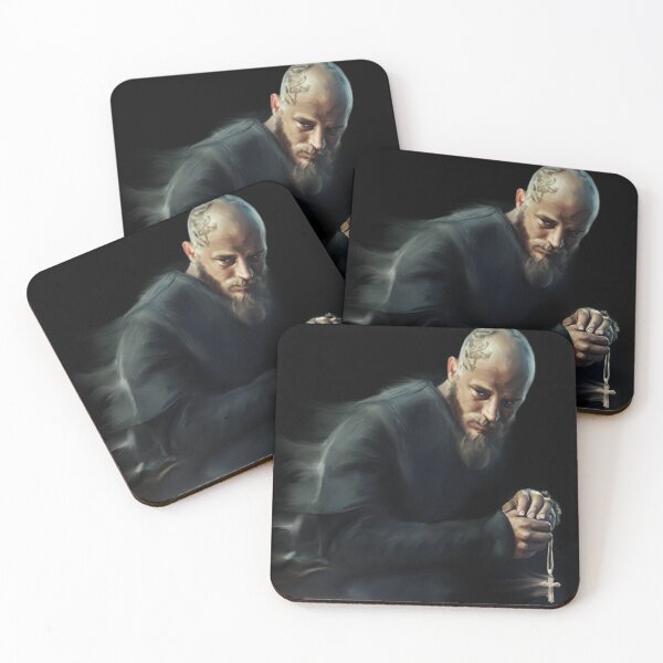 Item preview, Ragnar designed and sold by Xbalanque.