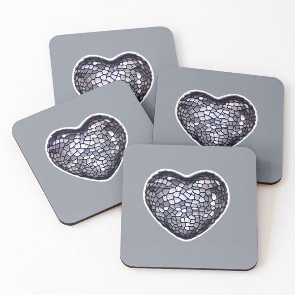 Artikelvorschau, Glass Heart entworfen und verkauft von Digiheart.