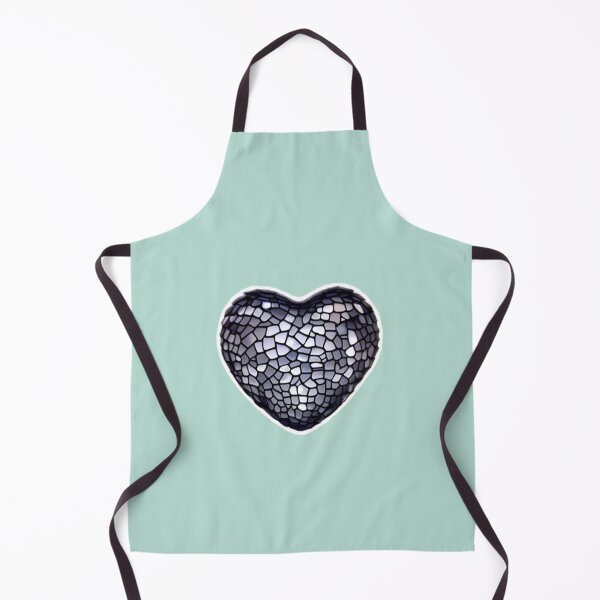 Artikelvorschau, Glass Heart entworfen und verkauft von Digiheart.
