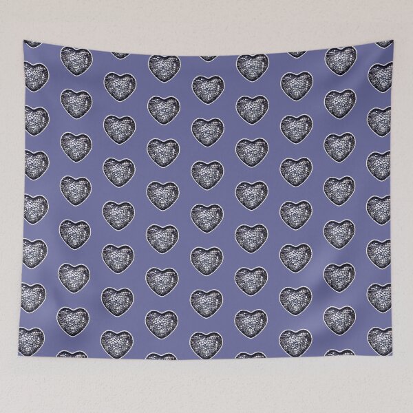 Item preview, Glass Heart designed and sold by Digiheart.