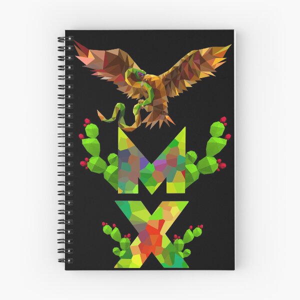 Item preview, Real Eagle MX designed and sold by Gerardo Blas.
