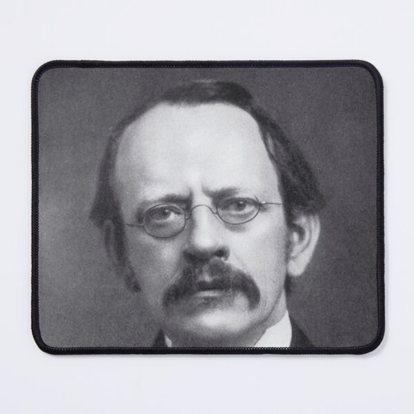 Item preview, Physicist Joseph John Thomson designed and sold by verkic.