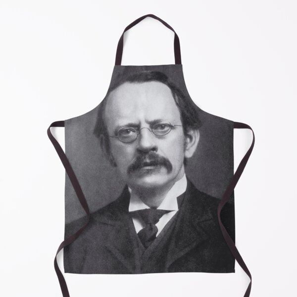 Item preview, Physicist Joseph John Thomson designed and sold by verkic.