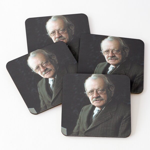 Item preview, Teacher Joseph John Thomson designed and sold by verkic.