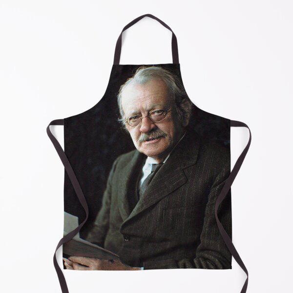 Item preview, Teacher Joseph John Thomson designed and sold by verkic.