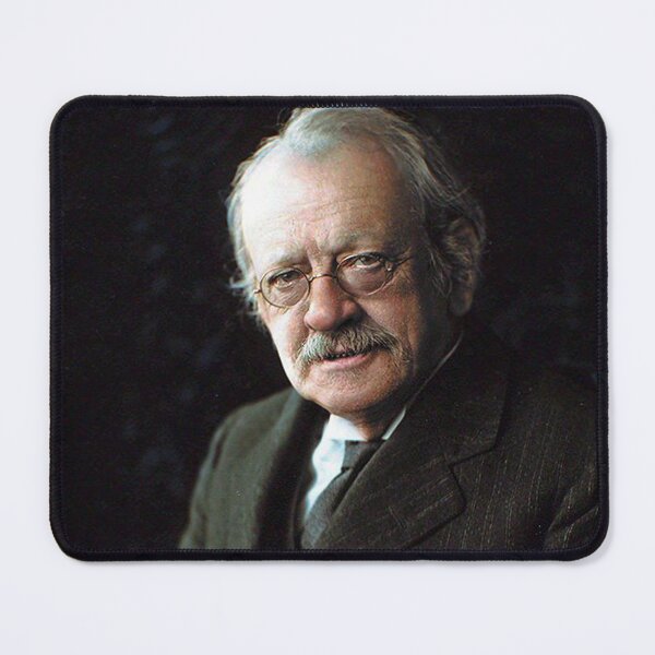 Item preview, Teacher Joseph John Thomson designed and sold by verkic.