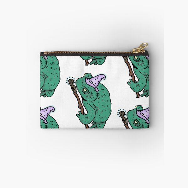 Item preview, frog wizard designed and sold by waifucrackhead.