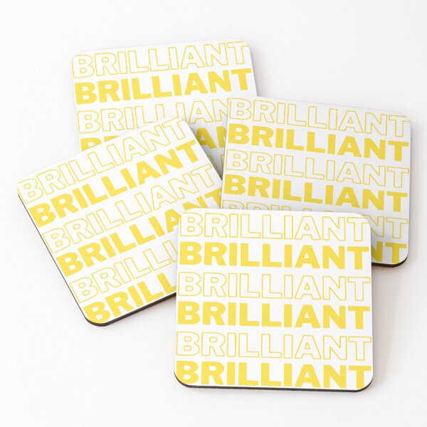 Item preview, BRILLIANT  designed and sold by LaBelleMaison.