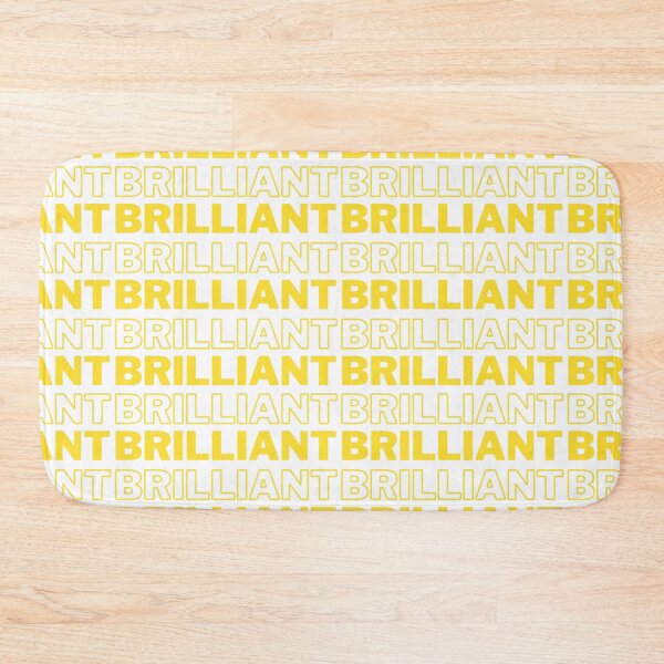 Item preview, BRILLIANT  designed and sold by LaBelleMaison.