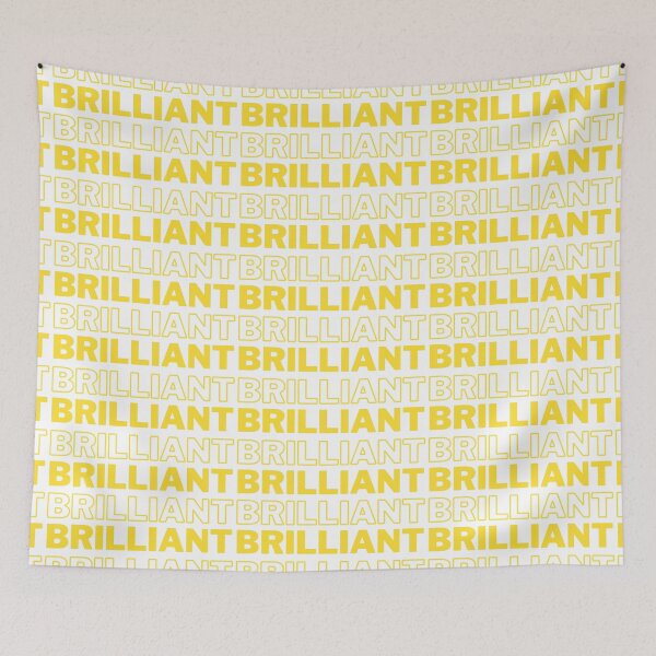Item preview, BRILLIANT  designed and sold by LaBelleMaison.
