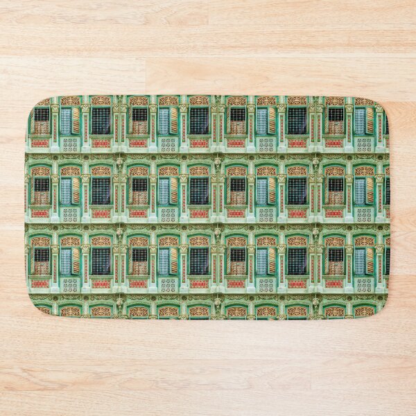 Item preview, Singapore, Heritage Shophouses of Singapore designed and sold by John Seaton Callahan.