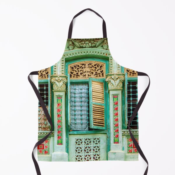 Item preview, Singapore, Heritage Shophouses of Singapore designed and sold by John Seaton Callahan.