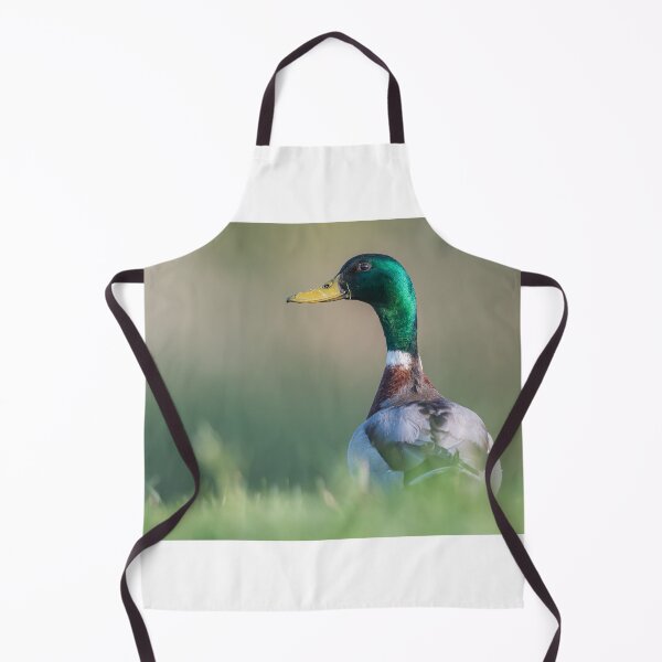 Item preview, male mallard designed and sold by Ingo Gerlach.