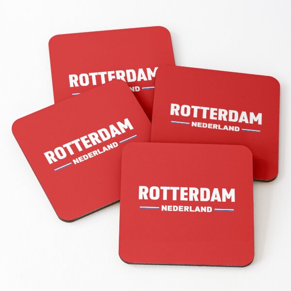 Item preview, Rotterdam designed and sold by VRedBaller.