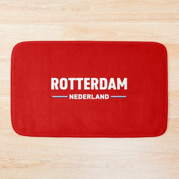 Item preview, Rotterdam designed and sold by VRedBaller.