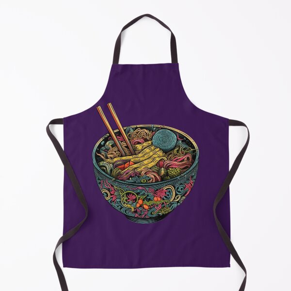 Item preview, Oodles of Noodles (1 of 13) designed and sold by WackyWallaby.