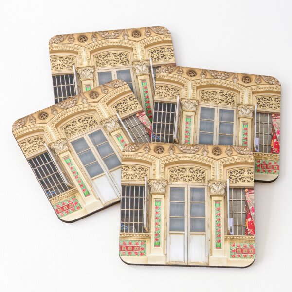 Item preview, Singapore, Heritage Shophouses of Singapore designed and sold by John Seaton Callahan.